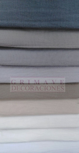 Imagen 8 de 10 de Funda A Medida Sillon 3 Cuerpos-tusor-local Caballito