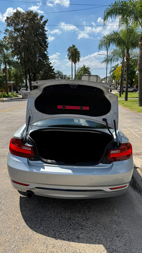 BMW Serie 2 2.0 220i Sport Line 184cv