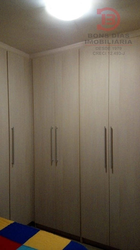 Imagem 15 de 15 de Sobrado Em Condominio - Vila Granada - Ref: 6435 - V-6435