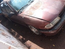 Chevrolet Belga