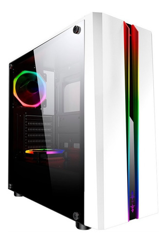 Pc Cpu Gamer Amd Ryzen 7 2700 16gb Gtx 1050ti