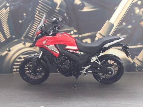 Cb 500x Honda