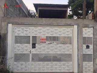 Imagem 4 de 17 de Casa Com 2 Dormitórios Mais Terreno Á Venda 155 M² Área Construída Área Total 212m²por R$ 300.000 - Serpa - Caieiras/sp - Ca0893