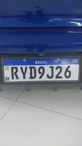 Chevrolet Agile 1.4 Ltz 5p