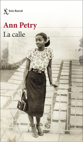 Calle,la - Petry, Ann