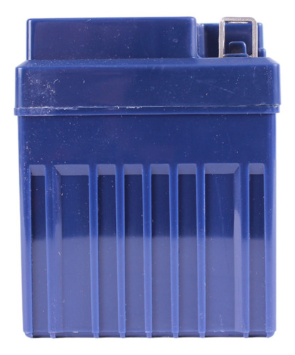 Bateria De Gel/ytx4l-bs | Bost®