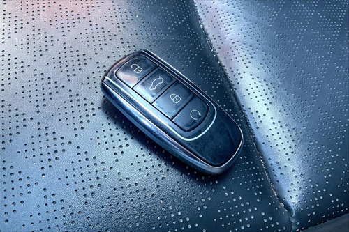 Chirey Tiggo 8 Pro 2023