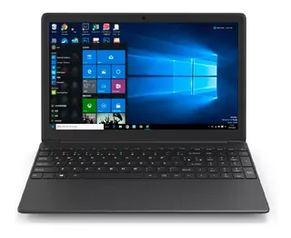 Laptop Advance Ps5076 15.6' Fhd Intel I5 8va 8gb 256gb Ssd