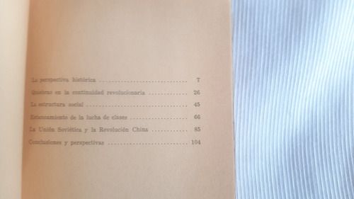 Imagen 3 de 5 de La Revolucion Inconclusa Rusia 1917 1967 Isaac Deutscher