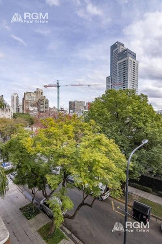 Imagen 23 de 30 de Exclusivo Triplex En Barrio Parque!