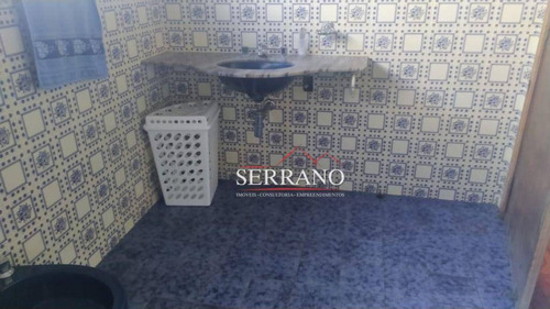Imagem 23 de 27 de Casa À Venda, 134 M² Por R$ 660.000,00 - Centro - Vinhedo/sp - Ca0841