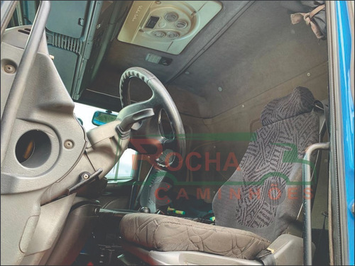 Imagem 7 de 21 de Scania T 124 360 4x2 Ano 2001
