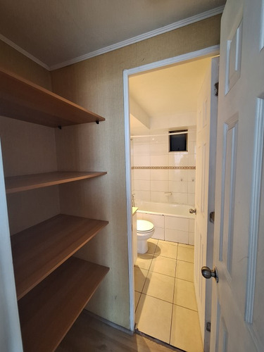 ¡oportunidad En Recoleta: Depto. 2d/2b A $2600 Uf!