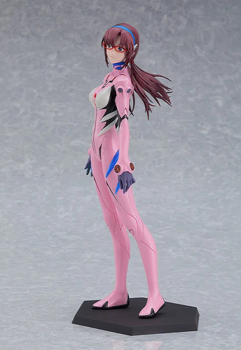 Plamax Mari Makinami Illustrious - Evangelion: 2.0 Pre-vent