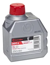 Comprar Liquido Frenos Bajaj Pulsar Ns 200 Brembo Dot4 250ml