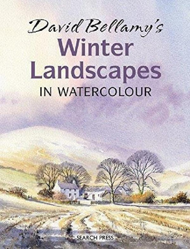 Libro - David Bellamy S Winter Landscapes In Wat