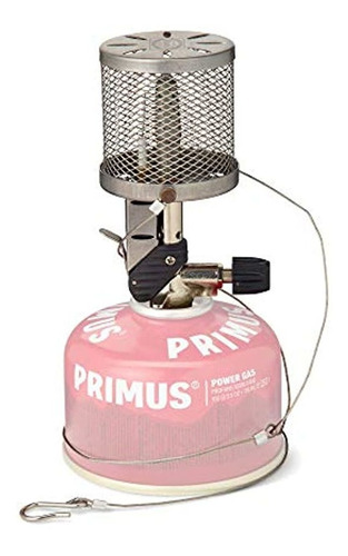 Primus Micron Linterna