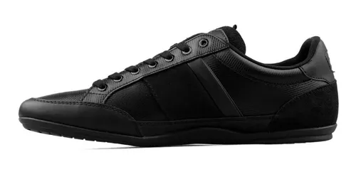 Zapatillas Lacoste Chaymon Bl 22 2 Cma Black