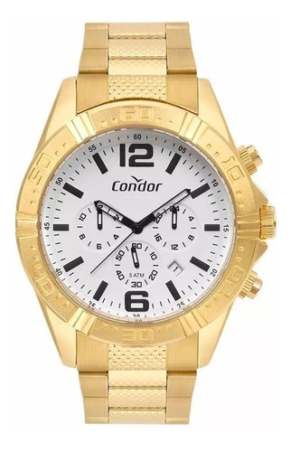 Relógio Condor Masculino Original Barato Lançamento