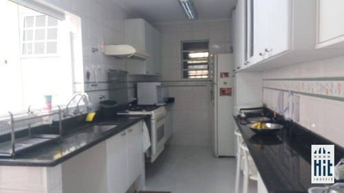 Imagem 30 de 30 de Sobrado À Venda, 179 M² Por R$ 1.900.000,00 - Vila Mariana - São Paulo/sp - So0457