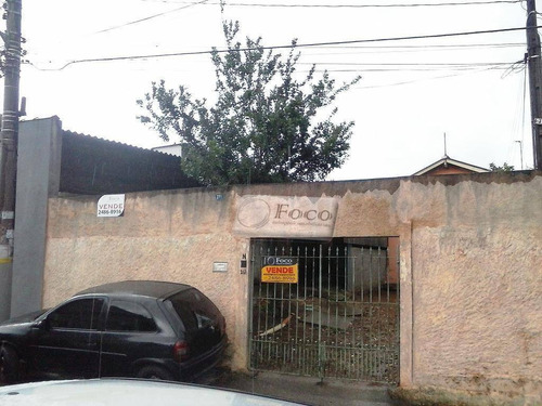 Imagem 26 de 26 de Terreno À Venda, 300 M² Por R$ 350.000,00 - Parque São Miguel - Guarulhos/sp - Te0179
