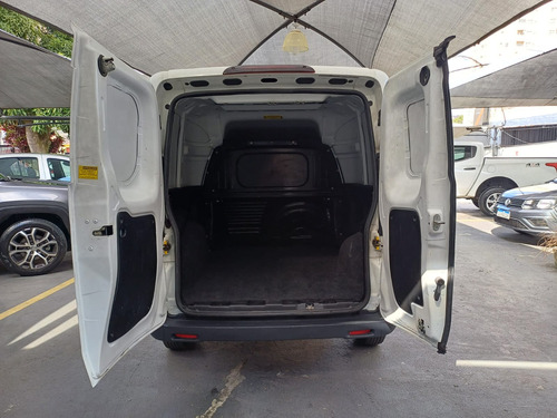 Fiat Fiorino FIORINO ENDURANCE EVO 1.4 FLEX 8V 2P