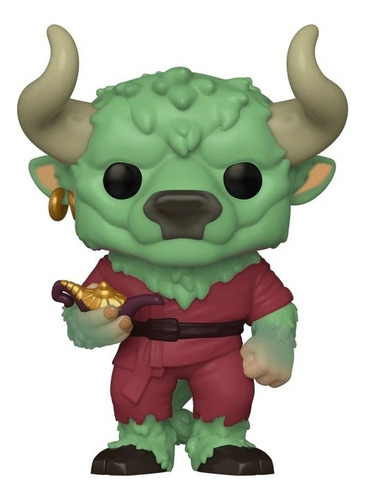 Funko Pop Rintrah 1004 Marvel Doctor Strange