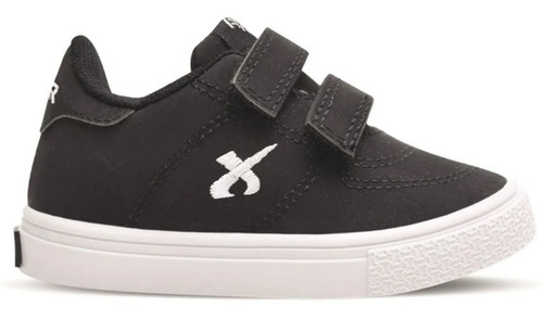 Imagen 2 de 5 de Zapatillas Jaguar Art. 520 Kids