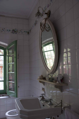 Casa En Venta Casco Historico De San Isidro