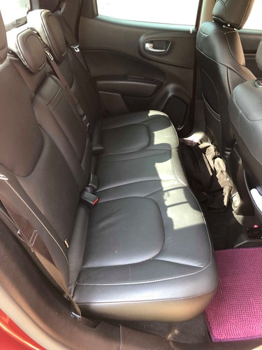 Fiat Toro 2016/2017 1.8