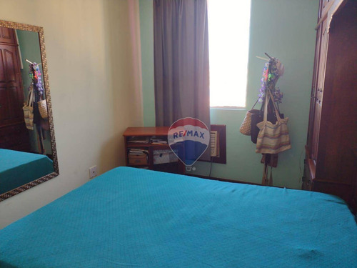 Imagem 5 de 30 de Apartamento Com 2 Dormitórios A Venda Com 60 M² Em Madureira - Ap0056