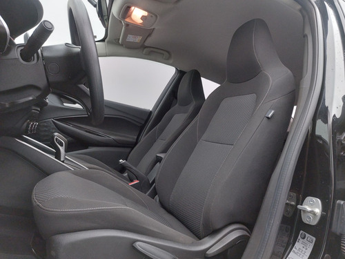 Chevrolet Onix 1.0 TURBO FLEX LT AUTOMÁTICO