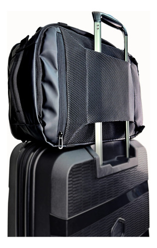 Mobibag Mochila Viral Bg Berlin 24 Lts