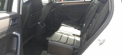 Volkswagen Tiguan 1.4 Comfortline At