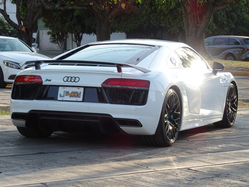 Audi R8 5.3 V10 Coupe Plus S-tronic Dsg