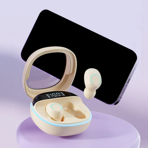 Auriculares Inalámbricos En La Oreja V5.3 Auriculares