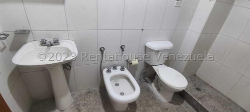 Apartamento En Venta Parroquia Altagracia 05/06 Dr