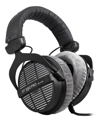 Beyerdynamic Dt 990 Pro