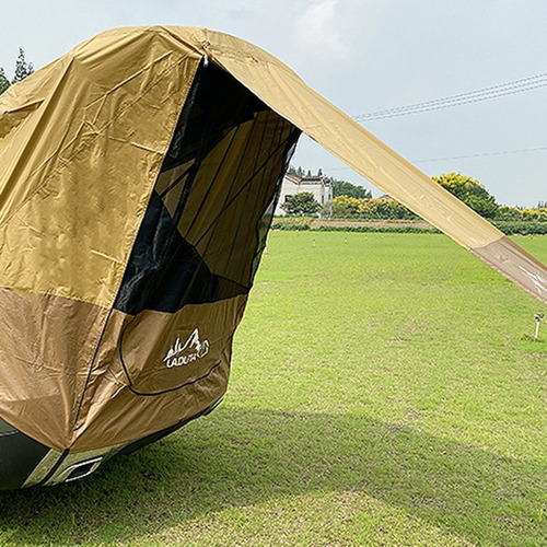 Carpa De Maletero Suv Impermeable Carpa De Extensión De