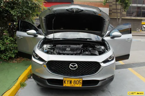 Mazda CX-30 2.0 Touring 4x2
