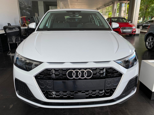 Audi A1 Sportback 35 Tfsi