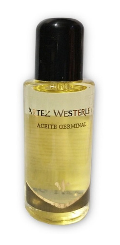 Aceite Germinal Artez Westerley Facial Piel 30cc