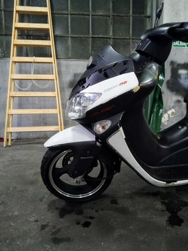 Zanella Cruiser Styler Cruiser 150