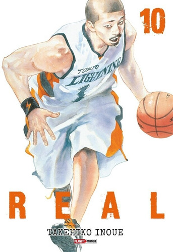 Real - Volume 10