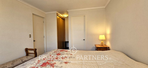 Departamento En Arriendo Año Corrido En Pucón