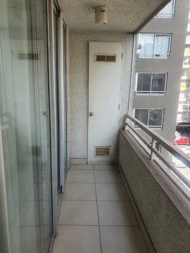 Conde Maule Lider Estación Metro San Alberto Bodega