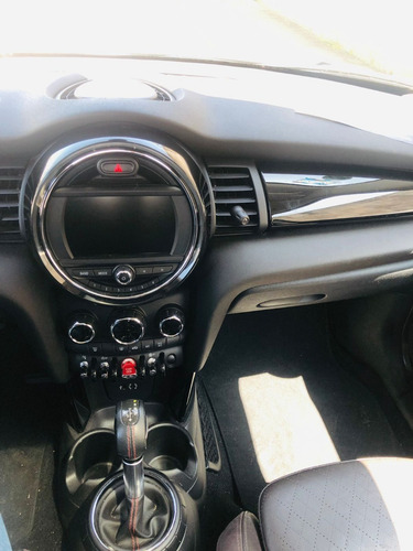 Imagen 15 de 15 de Mini S Chilli 2018 21mil Km