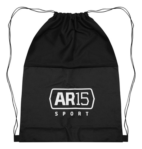 Capa P/ Carregar Balestra 80lb Preta - Ar15 Sport