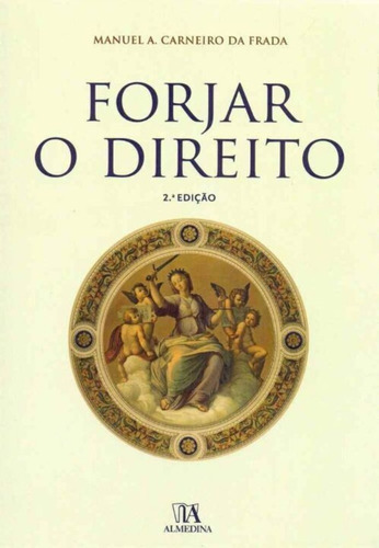 Forja O Direito - 02ed/19