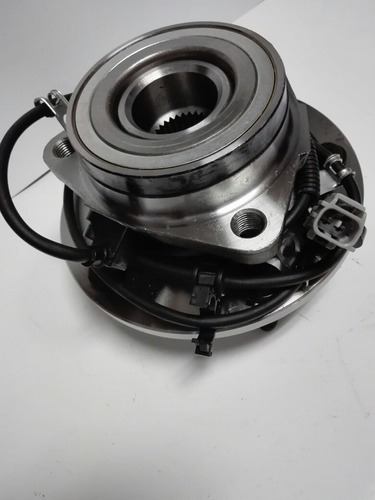 Mozo O Cubo De Rueda Delantera Dodge Ram 1500 4x4 94-99 5t